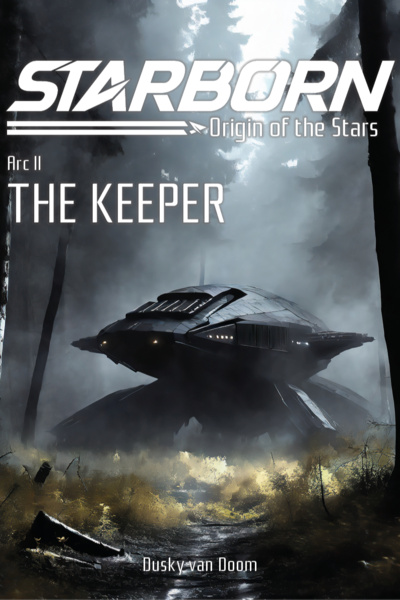 Starborn: Origin of the Stars