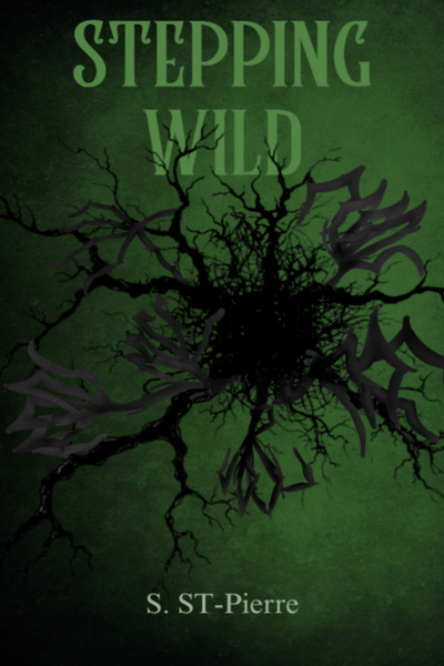 Stepping Wild (Dungeon Runner 04)