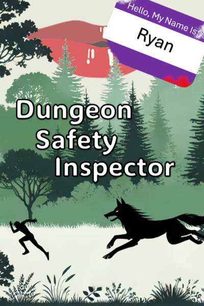 Dungeon Safety Inspector