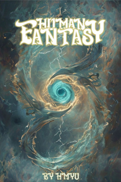 Human Fantasy [Fantasy/Cultivation]