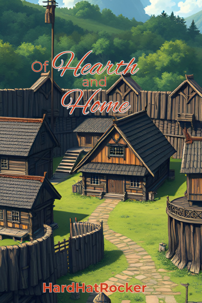 Of Hearth and Home