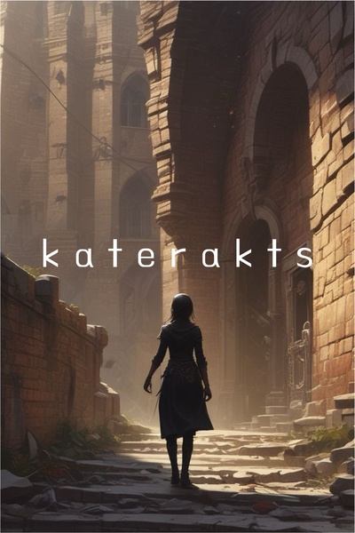 KATERAKTS