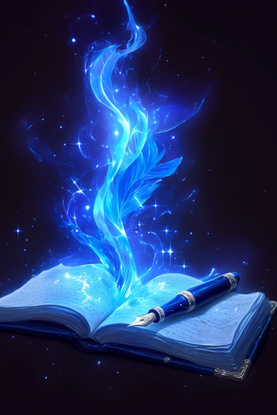 The Liberomancer [Isekai Progression LitRPG]