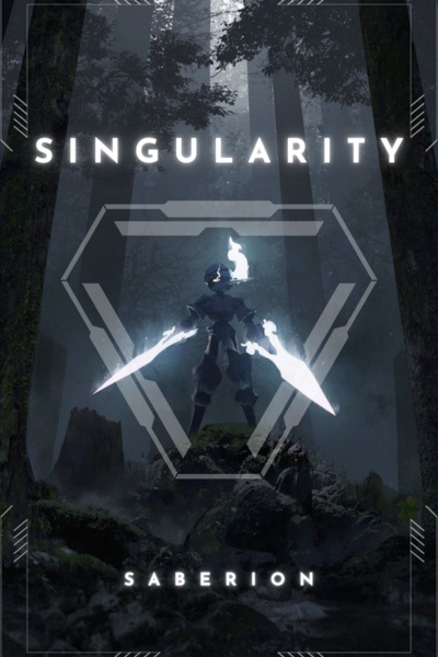 Singularity [A Pokemon Fanfic]