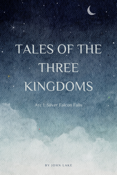 Tales of the Three Kingdoms