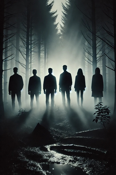 The Forbidden Boundary