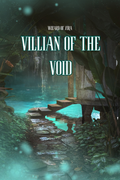 Villain of the Void