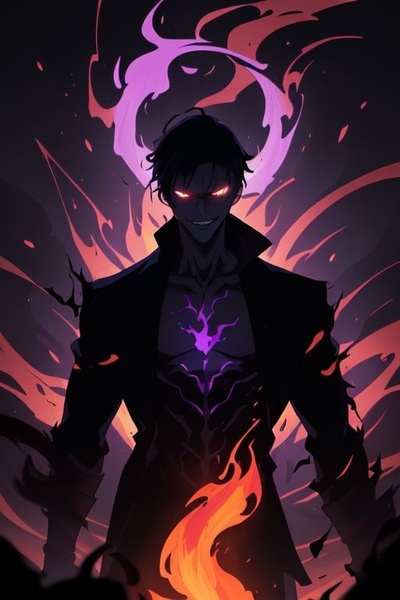 Global Awakening: With Great Power, Comes Great Degeneracy