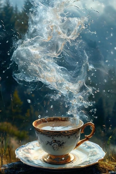 It's a long way home