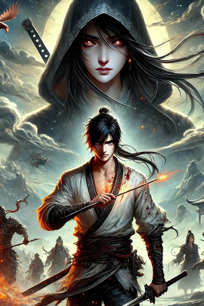 Fury of the Forgotten Sect