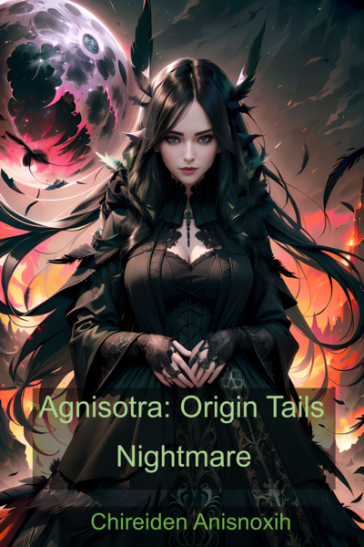 Agnisotra: Origin Tails