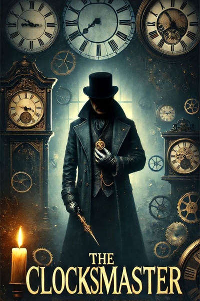 THE CLOCKSMASTER