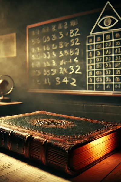 THE GAME OF THE BOOKKEEPER