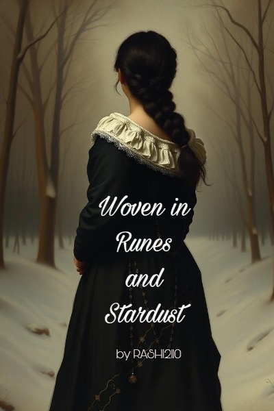 Woven in Runes and Stardust