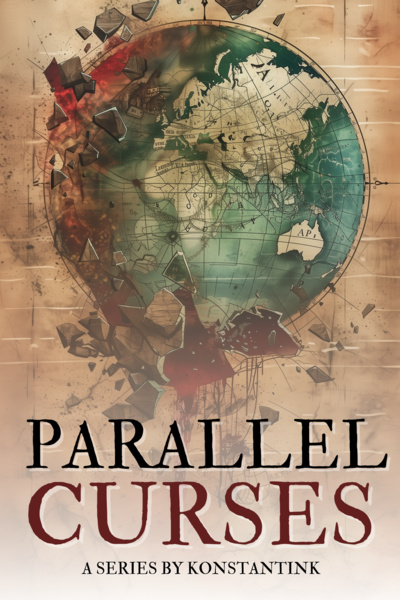 Parallel Curses [Supernatural/Horror]