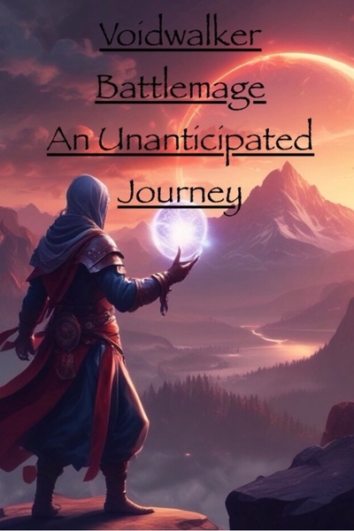 Voidwalker Battlemage an Unanticipated Journey