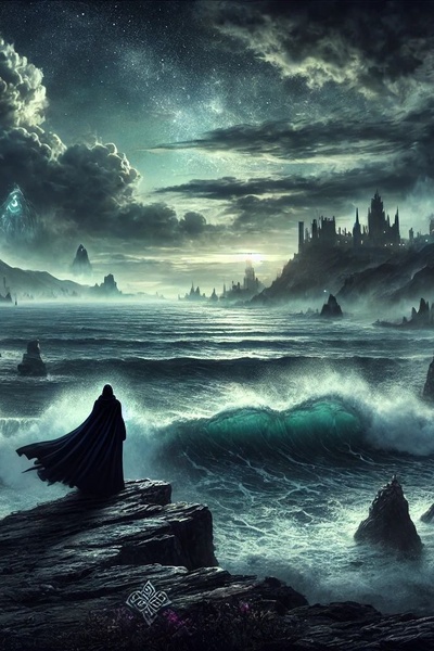 Tides Of Fate And Blood