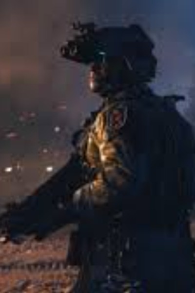 The Three Musketteers