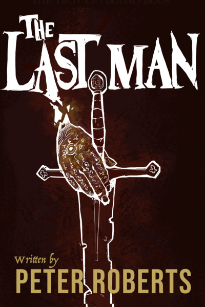 The Last Man - Book one of the Leybound series