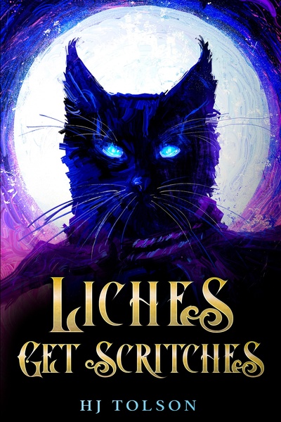 Liches Get Scritches: A Cat Cultivation (stubbing 20th March)