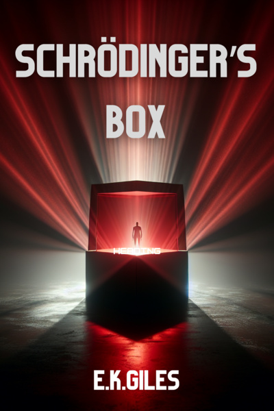 Schrödinger’s Box