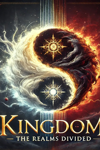 Kingdom the Realms Divided