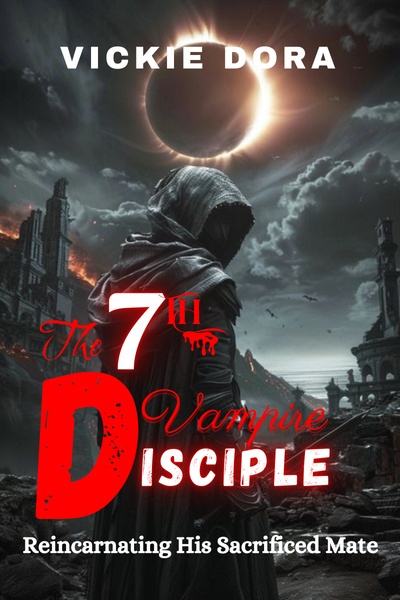 The Seventh Vampire Disciple (Reincarnating His Sacrificed Mate)