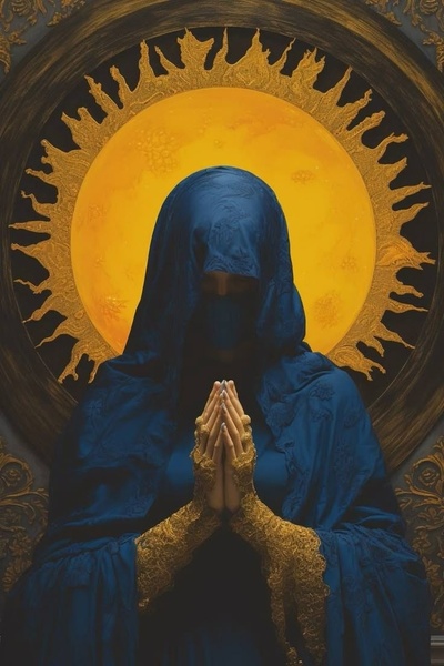 Holy Empire: Rise of the False Prophet