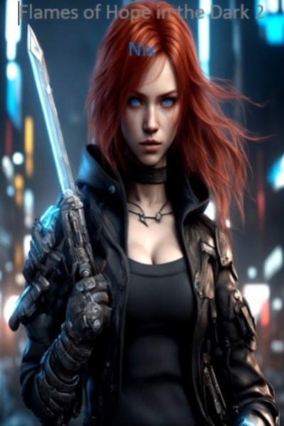 Chapter Two: Flames of Hope in the Darkness 2