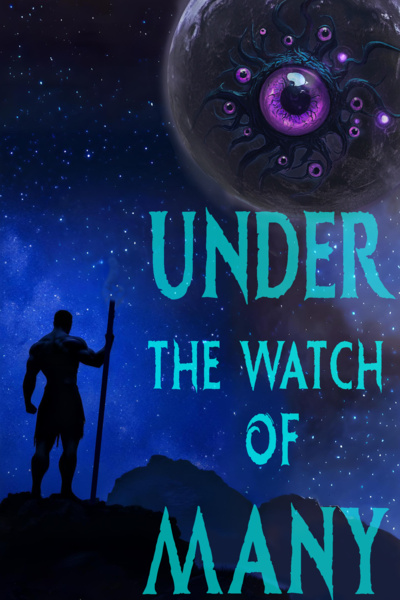 Under The Watch Of Many (Formerly: Your People)