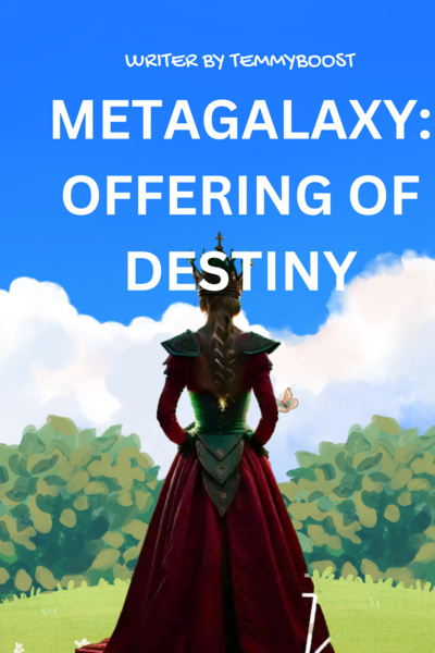 Metagalaxy: Offering of Destiny