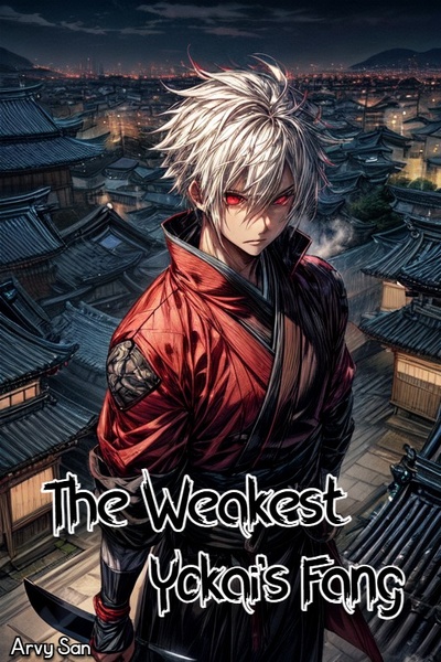 The Weakest Yokai's Fang