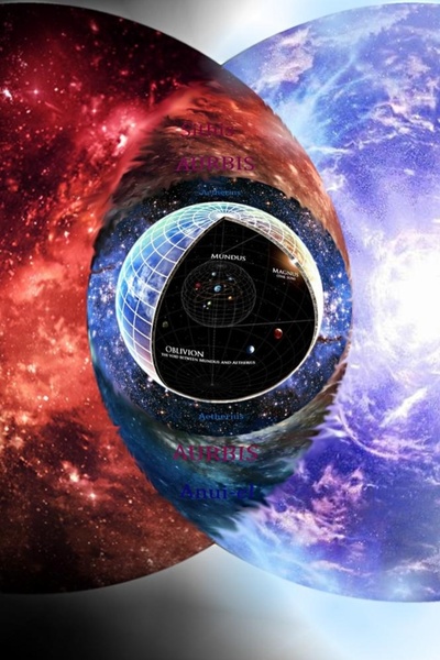 A Dreamer in a Dream (A Skyrim SI)