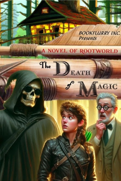 The Death of Magic
