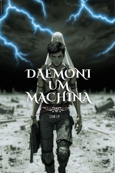 Daemonium Machina (Español / Spanish)