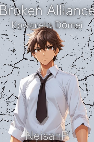 Broken Alliance: Kowareta Dōmei