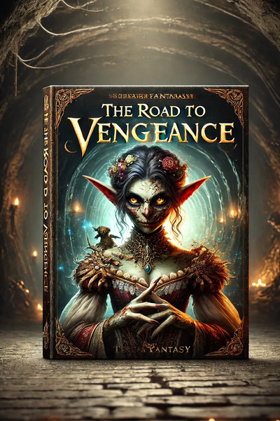 The Road To Vengeance