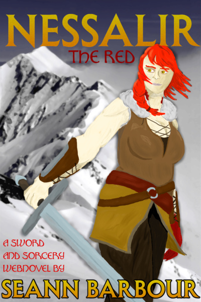 Nessalir the Red