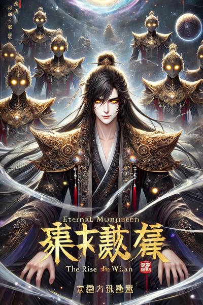 Eternal Monarch:The rise of Wei Xian