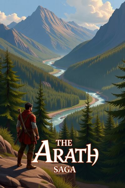 The Arath Saga