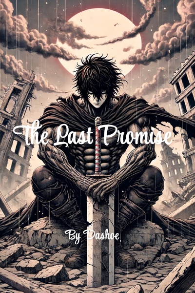 The Last Promise (Short Story)