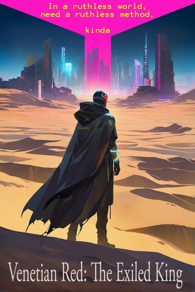 Venetian Red: The Exiled King