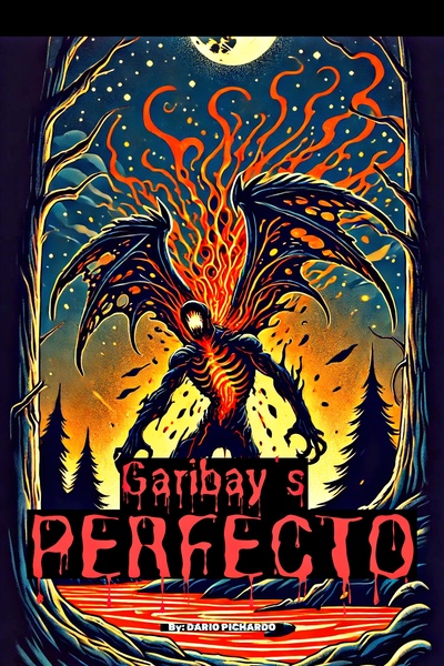 Garibay’s Perfecto