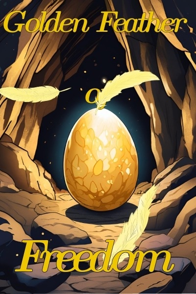 The Golden Feather of Freedom