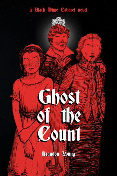 Ghost of the Count