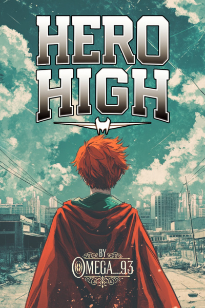 Hero High