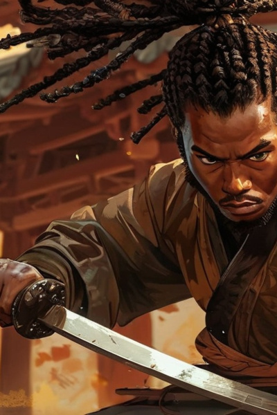 Isekai Abduction : A Speedy Ride To Another World