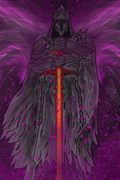 Sooo... I'm a familiar now?