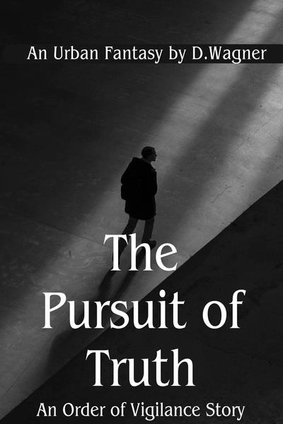The Pursuit of Truth