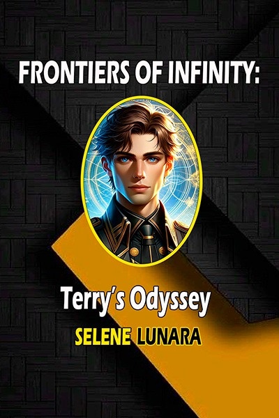 FRONTIERS OF INFINITY: Terry's Odyssey